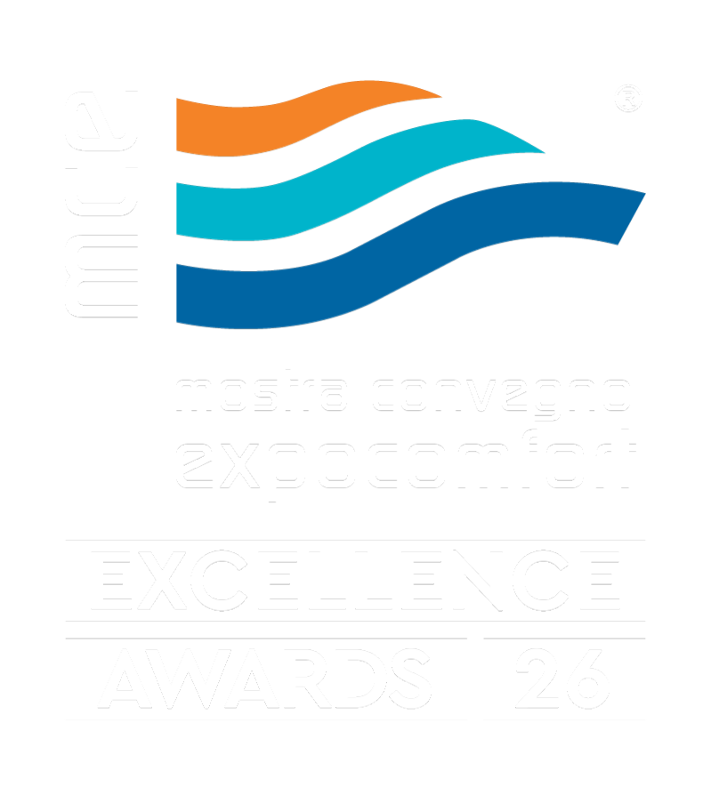 MCE EXCELLENCE AWARD